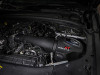 aFe AFE Momentum GT Pro 5R Intake System 22-23 Jeep Grand Cherokee (WL) V6-3.6L - 50-70107R Photo - Mounted