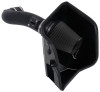 K&N 2019+ Chevrolet Silverado 1500 V8 6.2L Performance Air Intake System - 30-3110 Photo - Primary