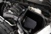 K&N 2019+ Chevrolet Silverado 1500 V8 6.2L Performance Air Intake System - 30-3110 Photo - Mounted