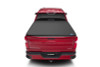 Lund 2023 Chevey Colorado 2023 GMC Canyon (5ft. Bed) Genesis Elite Tri-Fold Tonneau Cover Black - 958295 Photo - Mounted