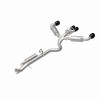 Magnaflow 2023 Toyota GR Corolla NEO Cat-Back Exhaust System - 19631 360 Degree Image Set