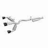 Magnaflow 2023 Toyota GR Corolla NEO Cat-Back Exhaust System - 19631 360 Degree Image Set