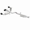Magnaflow 2023 Toyota GR Corolla NEO Cat-Back Exhaust System - 19631 360 Degree Image Set