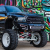 Rigid Industries Radiance+ 20in. RGBW Light Bar - 220053 Photo - Mounted