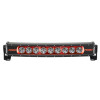 Rigid Industries Radiance+ Curved 20in. RGBW Light Bar - 320053 Photo - Unmounted