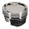 Wiseco 1400 HD Mitsu EVO 8 - 4G63 Turbo -21cc Piston Shelf Stock - 6627M87 User 1