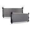 Mishimoto 02-13 Cadillac Escalade Replacement Radiator - R2423-AT Photo - Primary