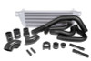Perrin 22-23 Subaru WRX Front Mount Intercooler Kit (Black Tubes & Silver Core) - PSP-ITR-441SL/BK User 1