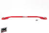 UMI Performance 82-92 GM F-Body Adjustable Strut Tower Brace (LS Only) - Red - 2009-R Photo - Primary