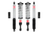 Eibach 05-15 Toyota Tacoma 2WD Pro-Truck Coilover Stage 2 (Front Coilovers + Rear Shocks) - E86-82-007-03-22 Photo - Primary