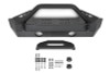 DV8 Offroad 07-23 Jeep Wrangler JK/JL & Gladiator JT FS-15 Series Front Bumper - FBJL-05 Photo - Unmounted