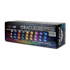 Oracle Underbody RGB+W Wheel Well Rock Light Kit - 8 PCS - ColorSHIFT SEE WARRANTY - 5895-339-8 Photo - in package