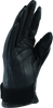 River Road Laredo Gloves Black - Small - 094478 User 1