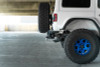DV8 Offroad 2018 Jeep Wrangler JL FS-15 Series Rear Bumper - RBJL-11 Photo - Unmounted