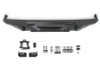 DV8 Offroad 2018 Jeep Wrangler JL FS-15 Series Rear Bumper - RBJL-11 Photo - Unmounted