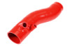 Perrin 2022+ Subaru WRX Red 3in Turbo Inlet Hose w/ Nozzle - PSP-INT-425RD User 1