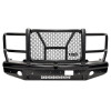 Westin 2023+ Ford F250/F350 HDX Bandit Front Bumper - Textured Black - 58-311205 Photo - Primary