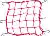 BikeMaster Stretch Net - Red - 100008 Photo - Primary