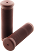 BikeMaster High Fidelity Grips - Brown - 102299 Photo - Primary