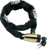 Bully Lock Heavyduty 5.5 Chain 12x12mm Integrated Lock - 132236 Photo - Primary