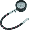 BikeMaster Tire Pressure Gauge/Hose 15 PSI - 151503 Photo - Primary