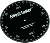 BikeMaster Timing Degree Wheel Aluminum - 151639 Photo - Primary