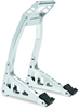 BikeMaster Universal Aluminum Stand - Front - 151890 Photo - Primary