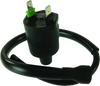 BikeMaster Honda Ignition Coil - 156688 Photo - Primary