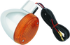 BikeMaster Honda Turn Signal - Front Left - 261062 Photo - Primary