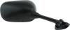 BikeMaster 2002 Suzuki GSX-R1000 Mirror Right - Black - 600234 Photo - Primary