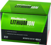 BikeMaster Li 2.0 Battery BMP9-FP - 780852 User 1