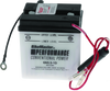 BikeMaster 6N5.5-1D Battery - 781021 Photo - Primary