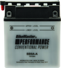 BikeMaster BB9A-A Battery - 781074 Photo - Primary