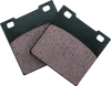BikeMaster Suzuki Brake Pads - 961101 Photo - Primary BikeMaster Suzuki Brake Pads - 961101 Photo - Primary