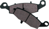 BikeMaster Kawasaki Brake Pads - 961104 Photo - Primary BikeMaster Kawasaki Brake Pads - 961104 Photo - Primary