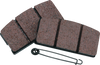 BikeMaster BMW Brake Pads - 961162 Photo - Primary BikeMaster BMW Brake Pads - 961162 Photo - Primary