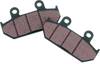 BikeMaster Suzuki Brake Pads - 961172 Photo - Primary BikeMaster Suzuki Brake Pads - 961172 Photo - Primary
