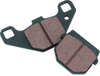 BikeMaster Kawasaki Brake Pads - 961238 Photo - Primary BikeMaster Kawasaki Brake Pads - 961238 Photo - Primary
