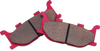 BikeMaster Yamaha Sintered Brake Pads - 961410 Photo - Primary