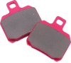 BikeMaster Can-Am Sintered Brake Pads - 961466 Photo - Primary