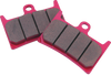 BikeMaster Yamaha Sintered Brake Pads - 961505 Photo - Primary