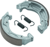 BikeMaster Kawasaki Brake Shoes - 963060 Photo - Primary
