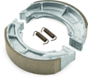 BikeMaster Suzuki Brake Shoes - 963070 Photo - Primary