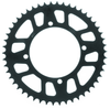 BikeMaster Kawasaki Rear Steel Sprocket 428 54T - Black - 965049 User 3