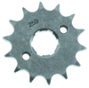 BikeMaster KYMCO Front Sprocket 428 14T - 965444 Photo - Primary