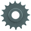 BikeMaster Can-Am Front Sprocket 520 16T - 965489 Photo - Primary