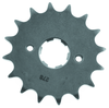 BikeMaster Honda Front Sprocket 530 16T - 965625 Photo - Primary
