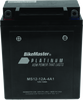 BikeMaster AGM Battery - MS12-12A-4A1 - 780703 Photo - Primary