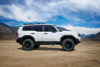 ICON 2024+ Toyota Tacoma Billet UCA DJ Pro Kit - 58552DJ Photo - lifestyle view