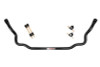 UMI 78-96 GM B-Body Tubular Front Sway Bar - Black - 3635-B Photo - Primary